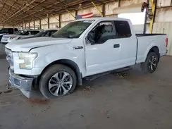 1FTFX1EFXHKC07973 2017 FORD F-150