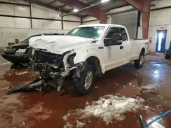 1FTFX1EFXHKC14759 2017 FORD F-150