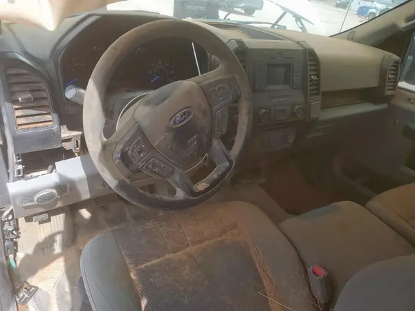 1FTFX1EFXHKC75996 2017 FORD F-150 - Image 8