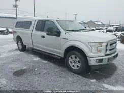 1FTFX1EFXHKC77778 2017 FORD F-150