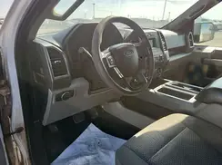 1FTFX1EFXHKD03229 2017 FORD F-150
