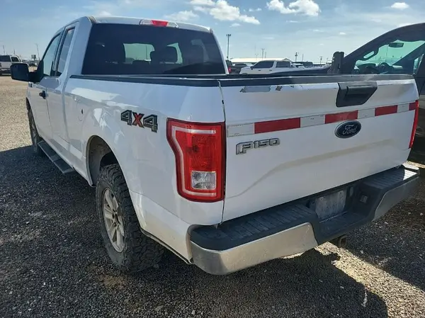 1FTFX1EFXHKD03229 2017 FORD F-150 - Image 8