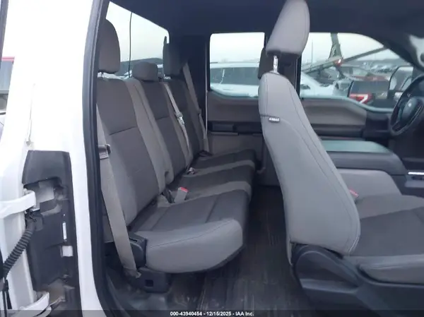 1FTFX1EFXHKD35209 2017 FORD F-150 - Image 8