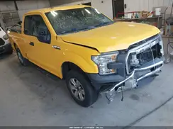 1FTFX1EFXHKD62362 2017 FORD F-150