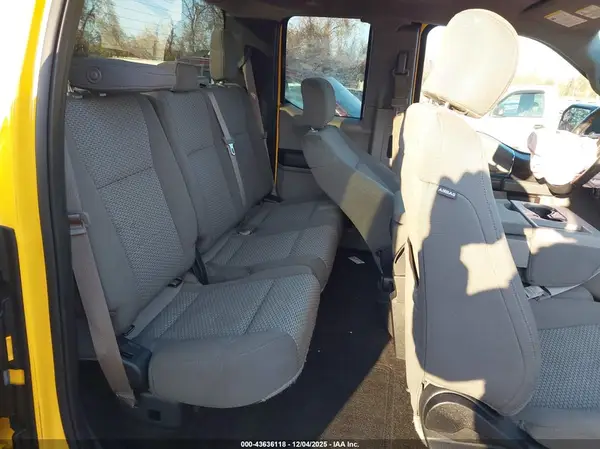 1FTFX1EFXHKD62362 2017 FORD F-150 - Image 8