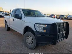 1FTFX1EFXHKD77766 2017 FORD F-150