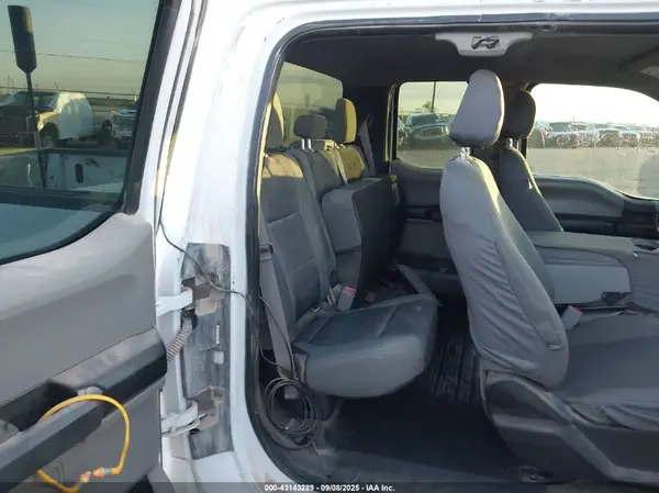 1FTFX1EFXHKD77766 2017 FORD F-150 - Image 8