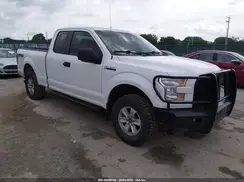 1FTFX1EFXHKD80747 2017 FORD F-150