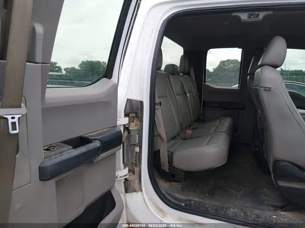 1FTFX1EFXHKD80747 2017 FORD F-150 - Image 8