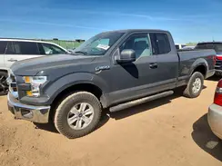1FTFX1EFXHKD98987 2017 FORD F-150