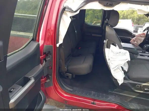 1FTFX1EG0GFA20550 2016 FORD F-150 - Image 8