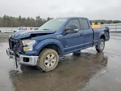 1FTFX1EG0GFB06604 2016 FORD F-150