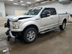 1FTFX1EG0GFB20762 2016 FORD F-150