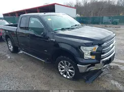 1FTFX1EG0GFC98574 2016 FORD F-150