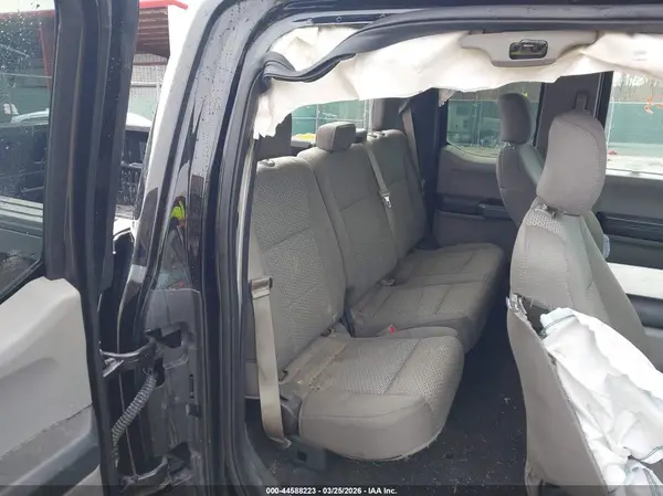 1FTFX1EG0GFC98574 2016 FORD F-150 - Image 8
