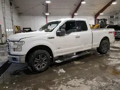 1FTFX1EG0GFD08245 2016 FORD F-150