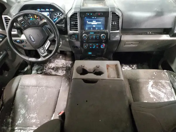 1FTFX1EG0GFD08245 2016 FORD F-150 - Image 8