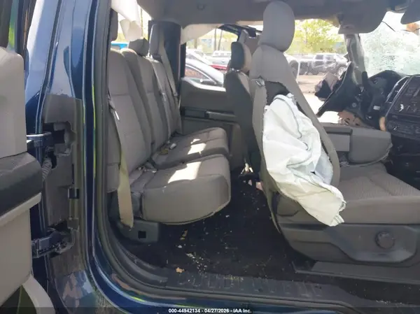 1FTFX1EG0GFD60216 2016 FORD F-150 - Image 8