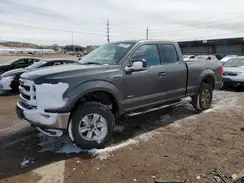 1FTFX1EG0GKD44802 2016 FORD F-150
