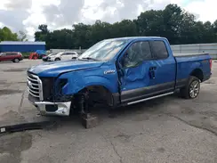 1FTFX1EG0GKD55086 2016 FORD F-150