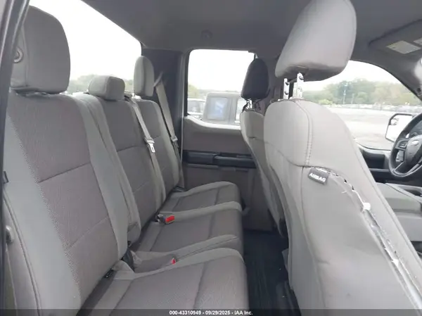 1FTFX1EG0GKE77723 2016 FORD F-150 - Image 8