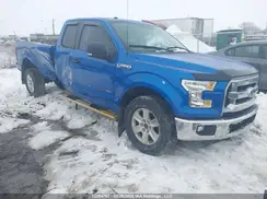 1FTFX1EG0GKE79813 2016 FORD F-150