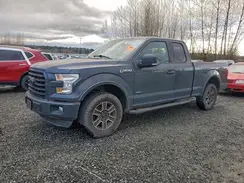 1FTFX1EG0GKE84333 2016 FORD F-150