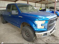1FTFX1EG0HFA36474 2017 FORD F-150