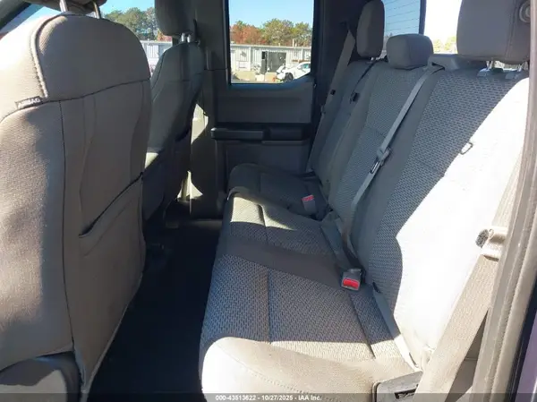 1FTFX1EG0HFA55980 2017 FORD F-150 - Image 8