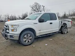 1FTFX1EG0HFA60919 2017 FORD F-150