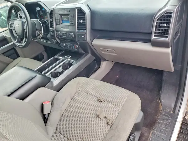 1FTFX1EG0HFA60919 2017 FORD F-150 - Image 8