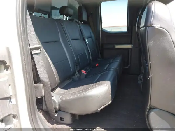 1FTFX1EG0HFB71051 2017 FORD F-150 - Image 8
