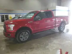 1FTFX1EG0HFB84947 2017 FORD F-150
