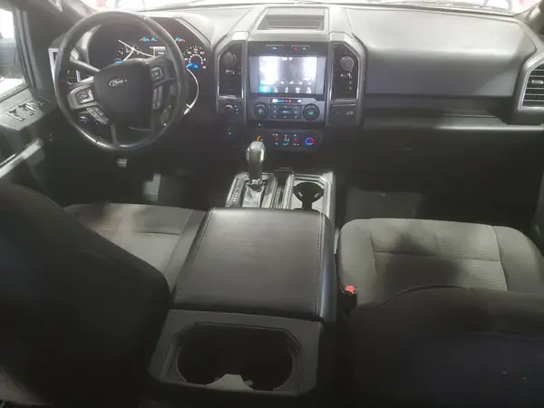1FTFX1EG0HFB84947 2017 FORD F-150 - Image 8
