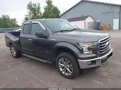 1FTFX1EG0HFC32253 2017 FORD F-150