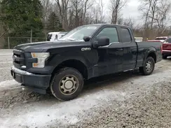 1FTFX1EG0HFC38246 2017 FORD F-150