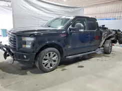 1FTFX1EG0HFC66533 2017 FORD F-150