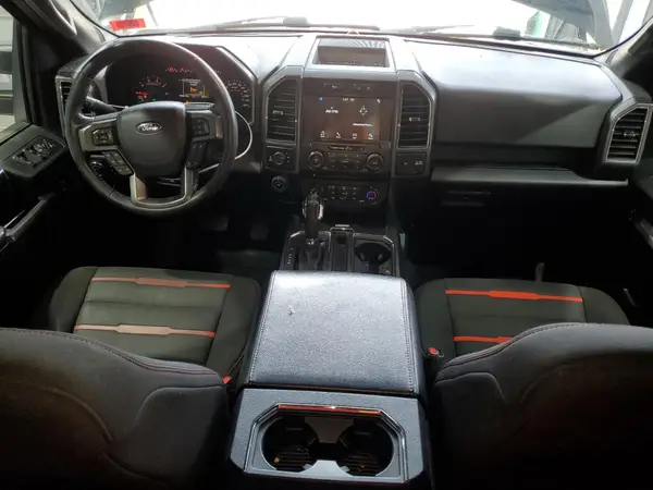 1FTFX1EG0HFC66533 2017 FORD F-150 - Image 8
