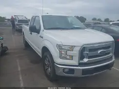 1FTFX1EG0HKC37539 2017 FORD F-150