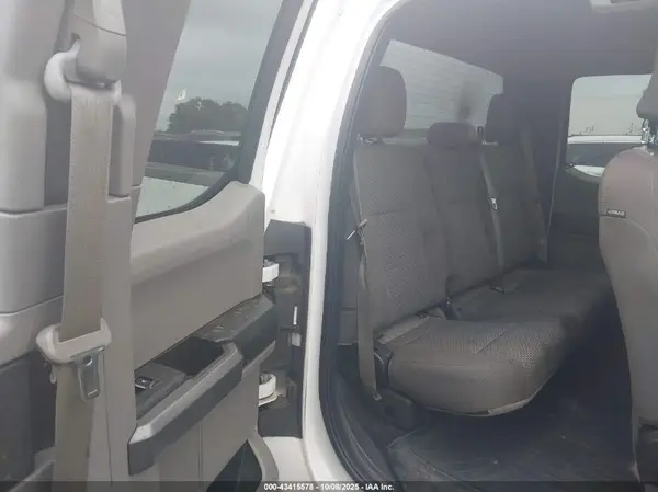 1FTFX1EG0HKC37539 2017 FORD F-150 - Image 8