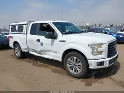 1FTFX1EG0HKC91794 2017 FORD F-150