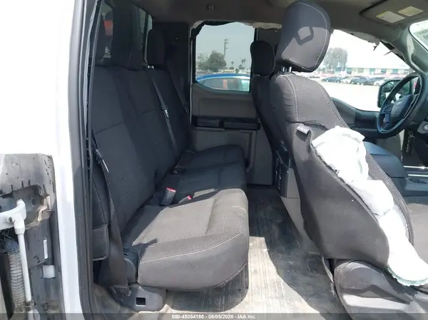 1FTFX1EG0HKC91794 2017 FORD F-150 - Image 8