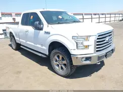 1FTFX1EG0HKD47619 2017 FORD F-150