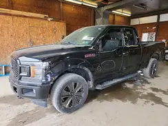 1FTFX1EG0JFA91142 2018 FORD F-150
