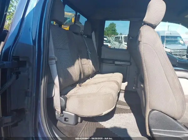 1FTFX1EG0JFB07498 2018 FORD F-150 - Image 8
