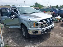 1FTFX1EG0JFB98644 2018 FORD F-150