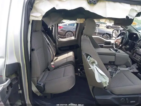 1FTFX1EG0JFB98644 2018 FORD F-150 - Image 8
