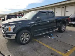 1FTFX1EG0JFC77683 2018 FORD F-150