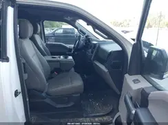 1FTFX1EG0JFE10927 2018 FORD F-150