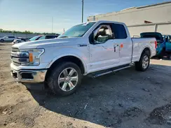 1FTFX1EG0JFE40333 2018 FORD F-150